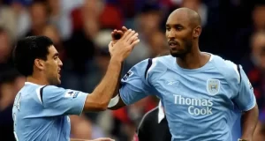 The Bernabeu Blues: Anelka's Turbulent Spanish Adventure