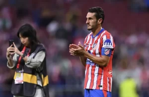 Atletico's Second-Half Onslaught Stuns Malmo