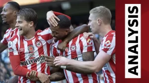 A Tale of Two Halves: City's Inconsistency Laid Bare