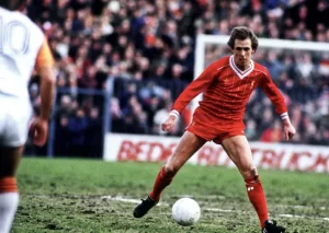 A Moving Tribute at Anfield