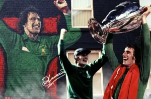 From Scunthorpe to Liverpool’s Greatest