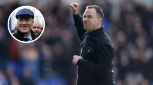 Dion Sanderson’s progressive passing exemplifies Birmingham’s tactical shift under Davies