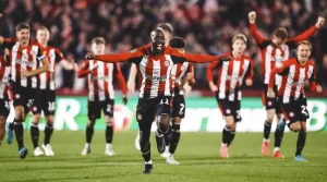Championship Side Prevails in Cup Clash Against League One Opponents