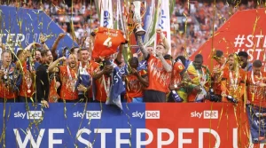 The Unlikely Journey from Non-League to Premier League Contenders