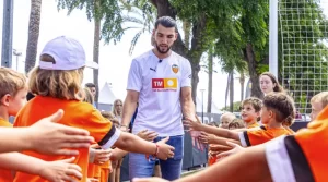 Valencia’s Turbulent Era and the Baraja Factor