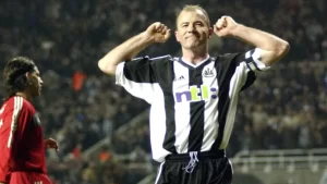 The Unstoppable Penalty King