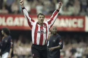 The Saints Legend Who Chose Heart Over Fame