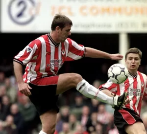 Glenn Hoddle's Chelsea Interest