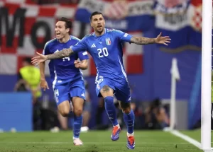 Euro 2024 Outlook Without Verratti