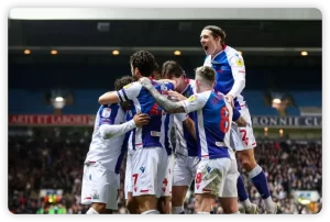 Championship Showdown: Rovers' Remarkable Resurgence