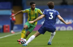 The Evolution of a Modern Full-Back