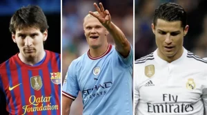 Kevin De Bruyne’s Verdict: "Haaland Is Insane"