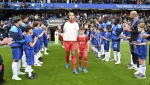 The Chelsea Conundrum: A Season of Inconsistency