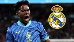 The Breakthrough: Ending the Robinho Transfer Saga