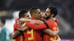 World Cup Redemption: Spain's New attacking Hope