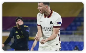 The Bosnian Tower Extends His Roman Reign