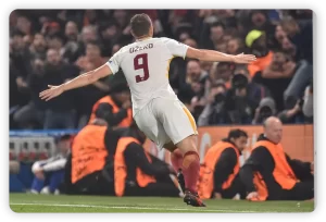 The Emotional Pull of Rome