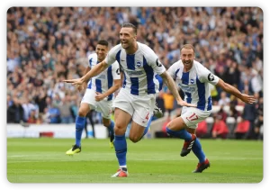 Premier League Showdown at the Amex