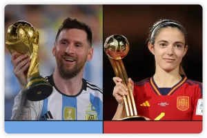 The Unstoppable Legacy of Lionel Messi