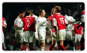 Explosive Tunnel Incident Mars Leeds' 1-0 Victory Over Arsenal