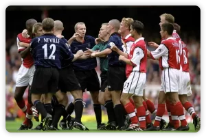 The Bakke Confrontation
