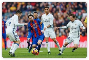 Expert Opinion: Was Ronaldo Robbed?