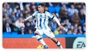 Gunners Set to Land Spanish Midfield Maestro