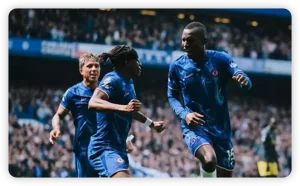 A Game of Fine Margins