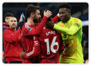 The Rocky Road to Redemption