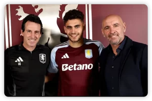 The Moment That Defined Garcia's Mentality