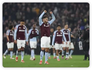 What’s Next? The Chelsea Test