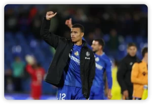 The Emergence of a New Old Trafford Hero