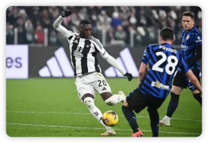 Inter's Stance: Player Welfare Over Fixture Congestion