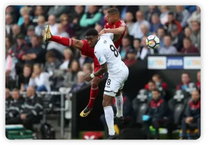 Dramatic Late Winner Seals Watford's Third Straight Premier League Away Win