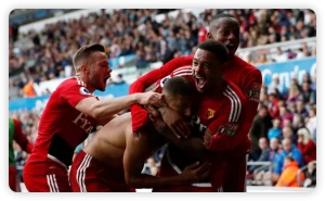 Opta Stats: The Numbers Behind the Drama