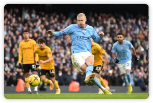 Controversy: Ait-Nouri's Lucky Escape