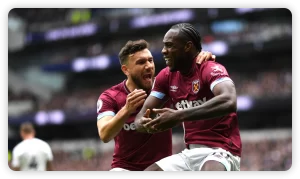 Crystal Palace vs Everton: A Selhurst Park Spectacle