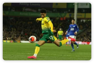 A Night to Remember at Carrow Road