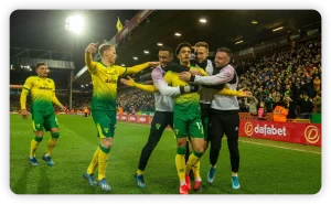 Defensive Solidity Meets Counterattacking Threat