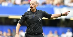 The Incident That Changed the Game