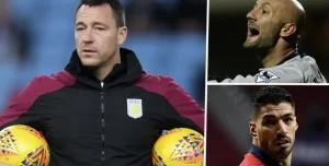 Putting a "Goal Drought" Into Perspective