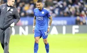 Leicester City's Official Response and the Internal Inquiry