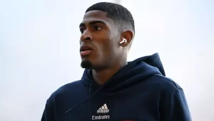 Who is Cristhian Mosquera?