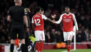 Physical and Defensive Attributes