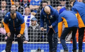 A Second Bottle Incident and Manager's Fury