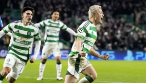 A Nightmare Start at Paradise