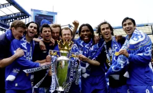 The Road to Bolton: Chelsea's Title Charge