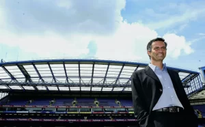 First Half Resilience