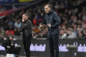 The Incident: A “Silent” Wembley Under the Microscope
