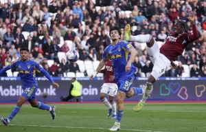 The Data: What's Actually Happening on the Pitch?